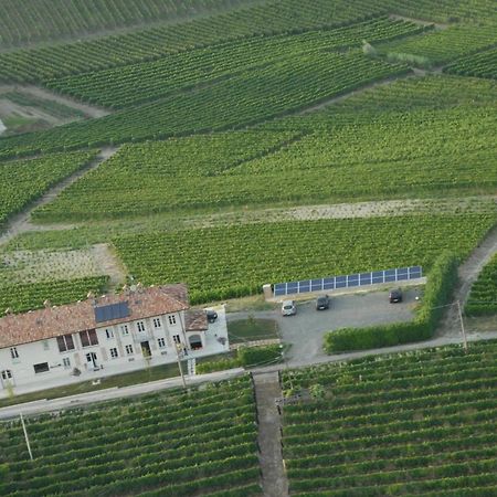 Agriturismo Cinque Camini San Marzano Oliveto Ngoại thất bức ảnh