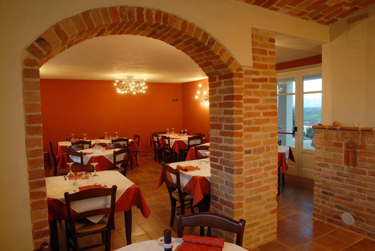 Agriturismo Cinque Camini San Marzano Oliveto Ngoại thất bức ảnh