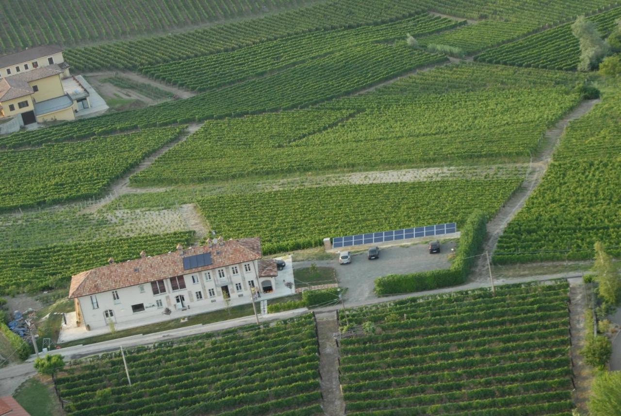 Agriturismo Cinque Camini San Marzano Oliveto Ngoại thất bức ảnh
