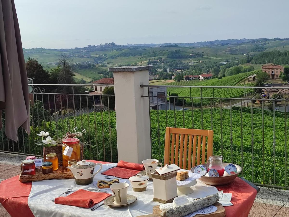Agriturismo Cinque Camini San Marzano Oliveto Ngoại thất bức ảnh
