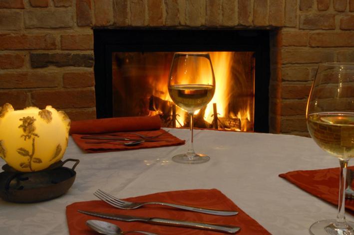 Agriturismo Cinque Camini San Marzano Oliveto Ngoại thất bức ảnh